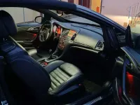 Usata Opel Cascada Cosmo 170 CV (125 kW) 2016 Cabrio