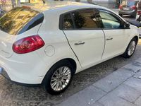 Usata Fiat Bravo 120 CV (88 kW) 2013 Bianco Utilitaria