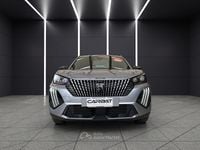 Usata Peugeot 2008 Allure 102 CV (75 kW) 2025 Grigio SUV