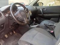 Usata Nissan Qashqai Acenta 110 CV (80 kW) 2006 Bianco SUV