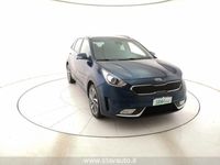 usata Kia Niro 1.6 GDi DCT HEV Style