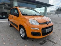 Käytetty Fiat Panda Easy 95 HP (69 kW) 2016 Oranssi Viistoperä