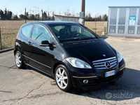 Occasion Mercedes A160 Edition 95 ch (69 kW) 2009 Noir Coupé