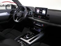 Usata Audi Q5 Sportback S-Line 204 CV (150 kW) 2024 Nero mythos metallizzato SUV
