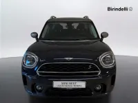 Usata Mini Cooper SD Countryman Classic 190 CV (139 kW) 2022 Nero SUV