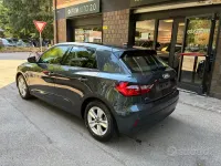 Usata Audi A1 Admired 110 CV (80 kW) 2023 Grigio SUV