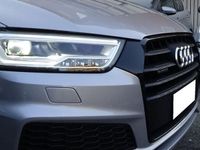 usata Audi Q3 2.0TDI 150CV QUATTRO S TRONIC S LINE SPORT EDITION