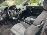 Usata Audi A1 Ambition 143 CV (105 kW) 2010 Utilitaria