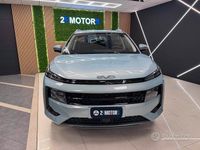 Usata EVO Evo 7 162 CV (119 kW) 2025 Bianco SUV