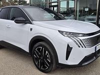 Usata Peugeot 3008 GTi 145 CV (106 kW) 2025 Bianco SUV
