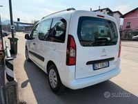 Usata Citroën Berlingo Feel 97 CV (71 kW) 2016 Bianco Monovolume