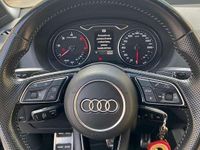 Usata Audi Q2 Ambiente 116 CV (85 kW) 2018 Nero SUV