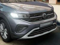 Nuova VW T-Cross Edition 116 CV (85 kW) 2025 Smoky grey SUV