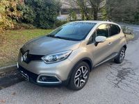 usata Renault Captur 0.9 tce Wave s