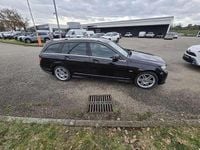 Usata Mercedes 220 170 CV (125 kW) 2009