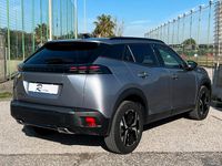 Usata Peugeot 2008 Allure 131 CV (96 kW) 2025 Grigio SUV