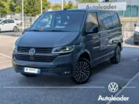 Usata VW T6.1 204 CV (150 kW) 2023 Pure grey Furgone