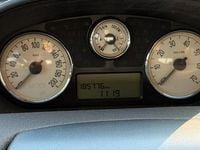 Usata Lancia Ypsilon 60 CV (44 kW) 2006 Utilitaria