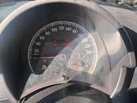 Usata VW Beetle 105 CV (77 kW) 2008 Nero Cabrio