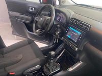 Usata Citroën C3 Aircross 110 CV (80 kW) 2021 Grigio SUV