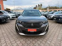 Usata Peugeot 2008 Allure 101 CV (74 kW) 2021 Grigio SUV