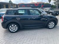 Usata Mini Cooper D Countryman 190 CV (139 kW) 2020 Blu SUV