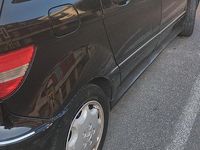 Usata Mercedes B200 2007 Monovolume