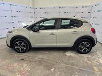 Usata Citroën C3 PureTech 83 CV (61 kW) 2023 Beige Utilitaria