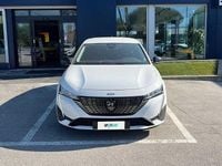 Usata Peugeot 308 Allure 131 CV (96 kW) 2022 Bianco banquise Station wagon