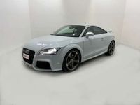 usata Audi TT RS TT RSCoupe 2.5 tfsi quattro