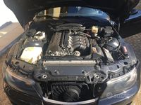 Usado BMW Z3 M 321 HP (236 kW) 1998 Preto Cabrios