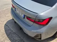 Usata BMW 320 M Sport 190 CV (139 kW) 2024 Argento Berlina