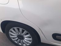 Usata Fiat 500L Business 105 CV (77 kW) 2015 Monovolume