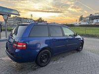 Usata Fiat Stilo Dynamic 120 CV (88 kW) 2006 Station wagon