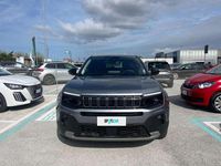 Usata Jeep Avenger Summit 101 CV (74 kW) 2025 Grigio artense SUV