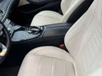 Usata Mercedes E220 Premium Plus 194 CV (142 kW) 2019 Blu/azzurro Station wagon