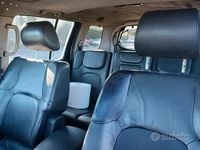 Usata Nissan Pathfinder 174 CV (127 kW) 2005 Grigio SUV