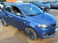 Usata Lancia Ypsilon Gold 69 CV (50 kW) 2022 Other Utilitaria