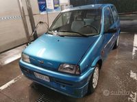 usata Fiat Cinquecento - 1996