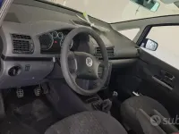 Usata VW Sharan 130 CV (95 kW) 2004 Monovolume