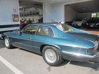 Usata Jaguar XJS 222 CV (163 kW) 1991 Coupé
