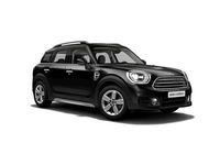 Begagnad Mini Cooper D Countryman 150 HK (110 kW) 2019 SUV