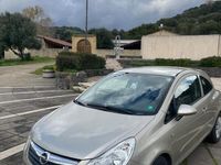 Usata Opel Corsa 60 CV (44 kW) 2008 Utilitaria