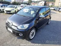 Usata VW up! high up! 75 CV (55 kW) 2012 Utilitaria