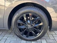 Usata Citroën Spacetourer Business Class 177 CV (130 kW) 2018 Grigio Monovolume