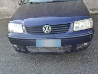 Usata VW Polo 75 CV (55 kW) 2000 Bluazzurro Berlina