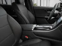 Nuova Mercedes GLC220 197 CV (144 kW) 2026 Nero SUV