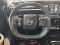 Usata Citroën C3 PureTech 101 CV (74 kW) 2025 Monte carlo azzurro SUV