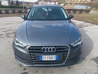 Usata Audi A3 2015 Grigio Station wagon