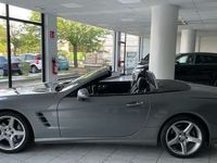 usata Mercedes SL350 AMG